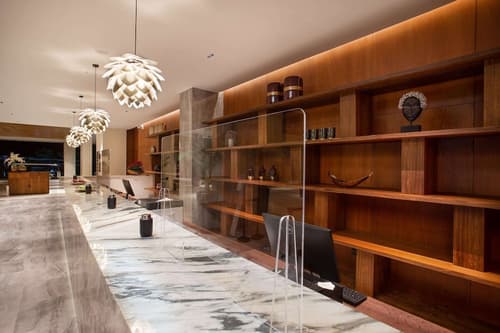 Serenade Punta Cana Beach & Spa Resort - All Inclusive, Lobby