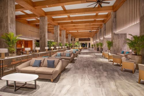 Serenade Punta Cana Beach & Spa Resort - All Inclusive, Lobby