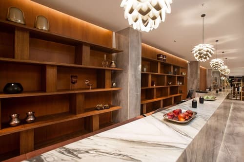 Serenade Punta Cana Beach & Spa Resort - All Inclusive, Lobby