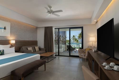 Serenade Punta Cana Beach & Spa Resort - All Inclusive, Room