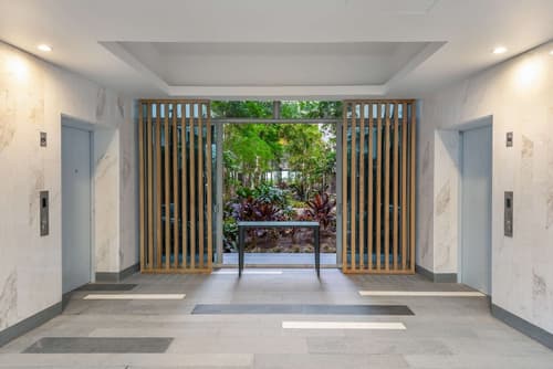 Koi Resort Saint Kitts, Curio Collection by Hilton, Lobby