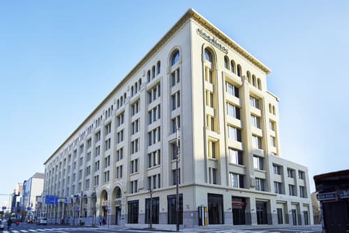 Citadines Namba Osaka, Primary image