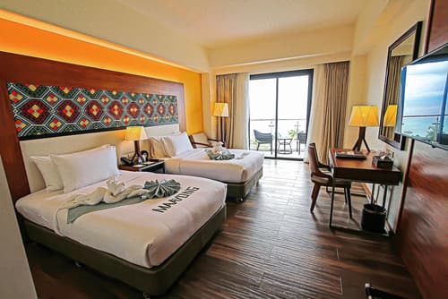 Best Western Plus The Ivywall Resort-Panglao, Room