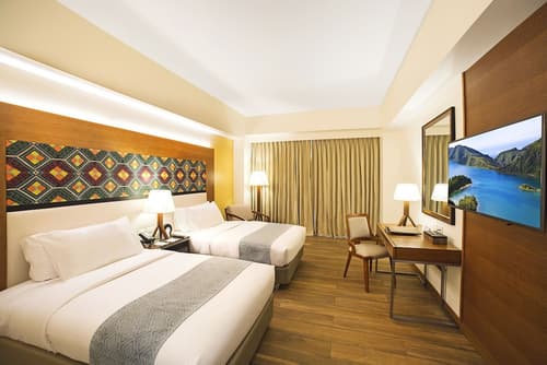 Best Western Plus The Ivywall Resort-Panglao, Room