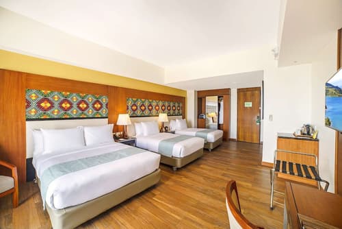 Best Western Plus The Ivywall Resort-Panglao, Room