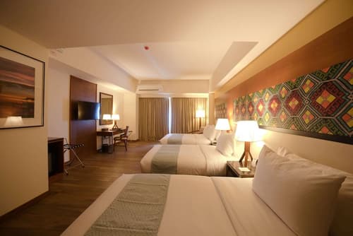 Best Western Plus The Ivywall Resort-Panglao, Room