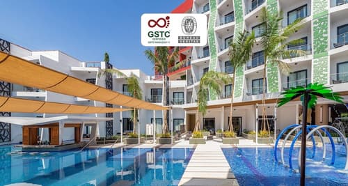 Best Western Plus The Ivywall Resort-Panglao, Primary image