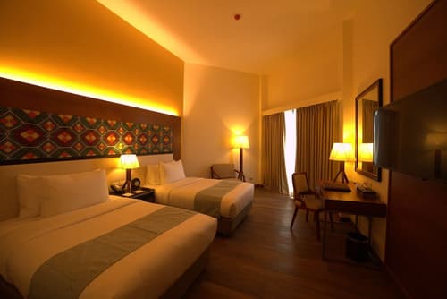 Best Western Plus The Ivywall Resort-Panglao, Room