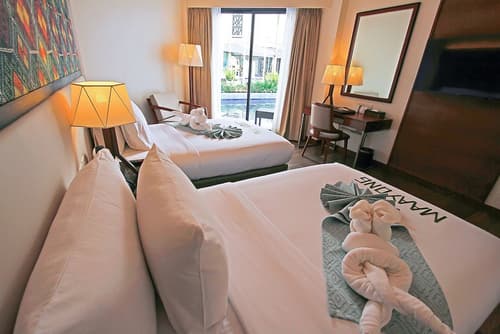 Best Western Plus The Ivywall Resort-Panglao, Room