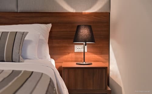 Priska Med Luxury Rooms, Room