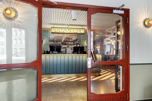 Hotel Gio, BW Signature Collection, Reception