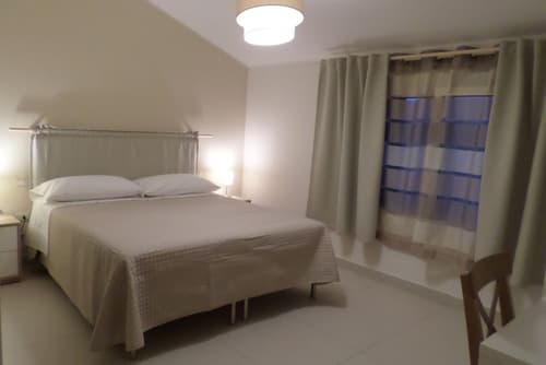 B&B Mansarda del Sole, 