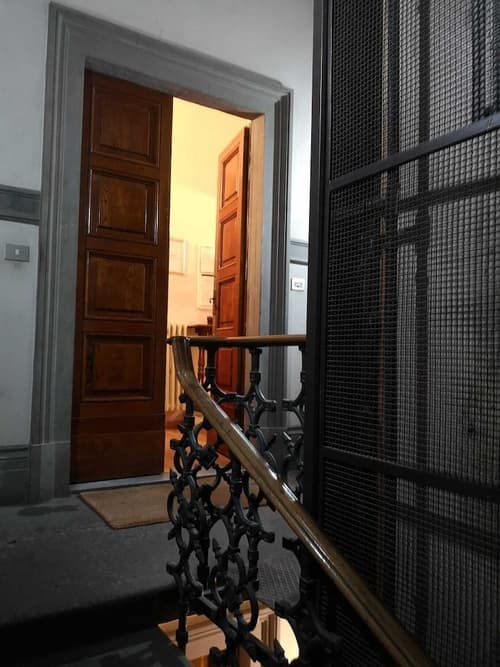 Lady Luna B&B, Reception