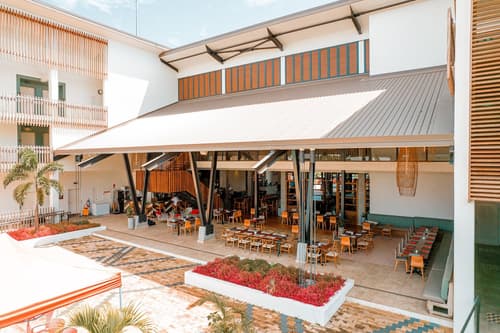 Lava Hotel Apia, Primary image