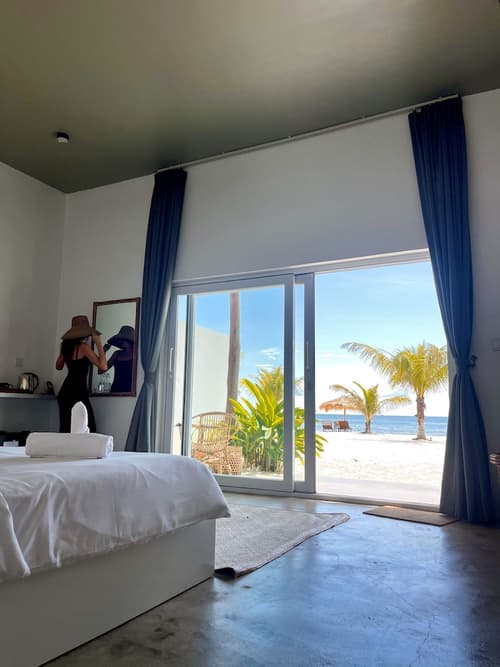 The Secret Garden Koh Rong, Room