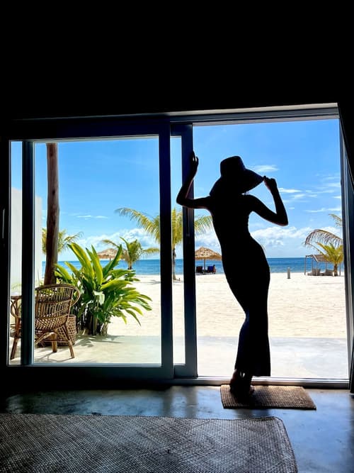 The Secret Garden Koh Rong, Room