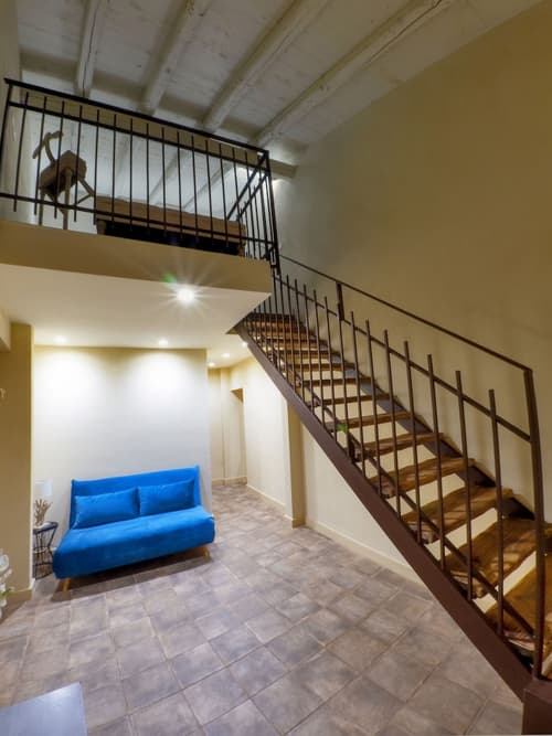 Locanda Sant'Antonio, Room