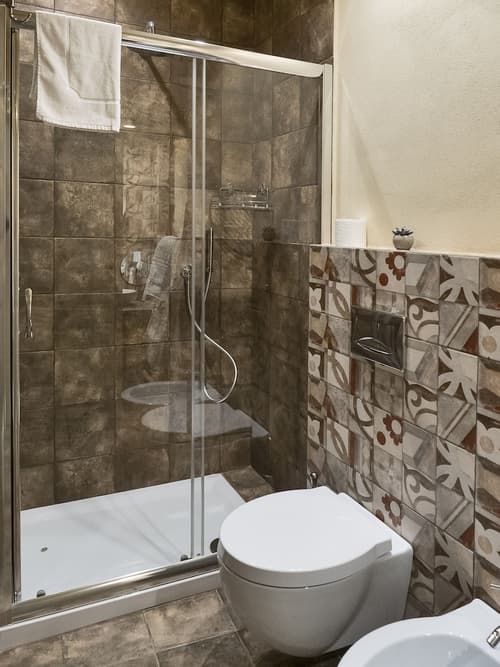 Locanda Sant'Antonio, Room