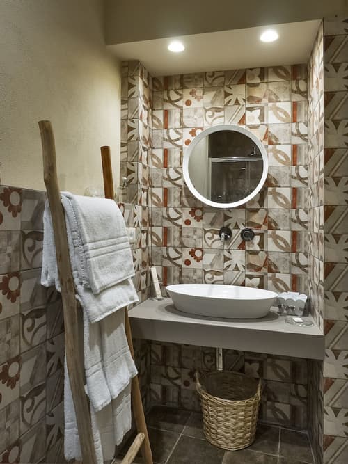 Locanda Sant'Antonio, Room