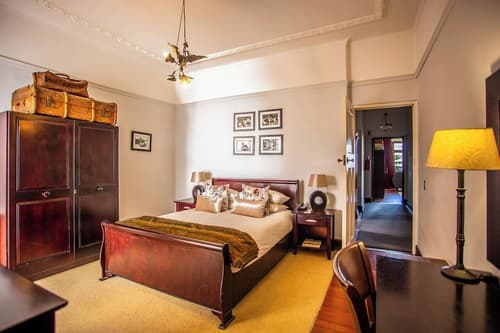 Cape Riviera Guesthouse, Room