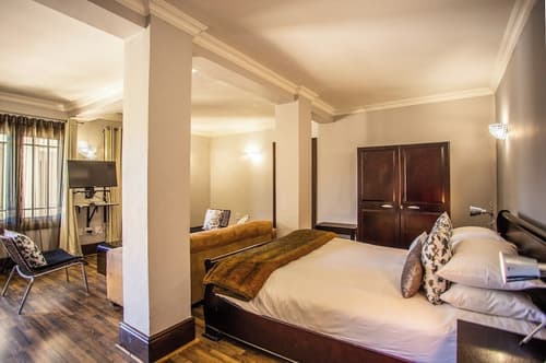 Cape Riviera Guesthouse, Room