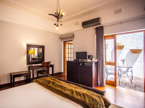 Cape Riviera Guesthouse, Room