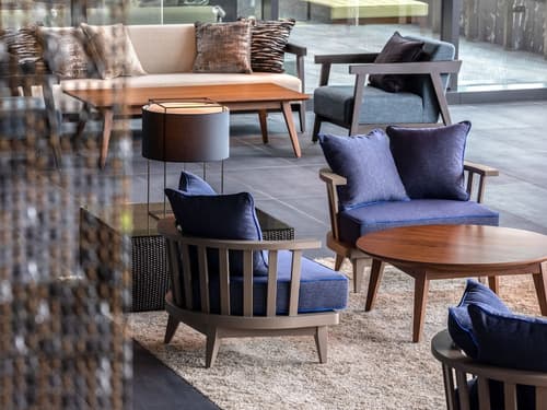 Mitsui Garden Hotel Toyosu Premier Tokyo, Lobby