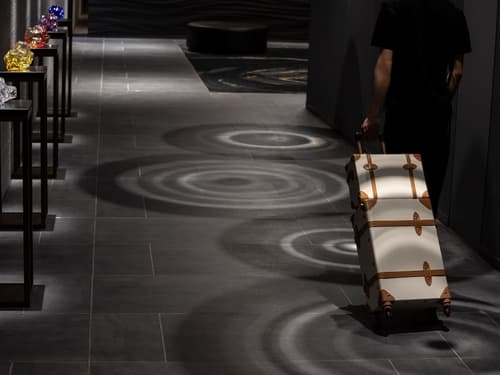 Mitsui Garden Hotel Toyosu Premier Tokyo, Lobby