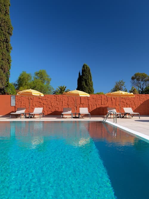 H10 Imperial Tarraco, Outdoor pool