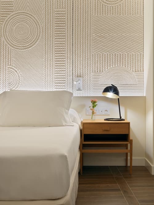 H10 Imperial Tarraco, Room