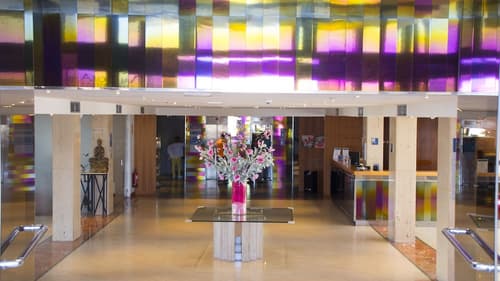 Port Azafata Valencia Hotel, Reception