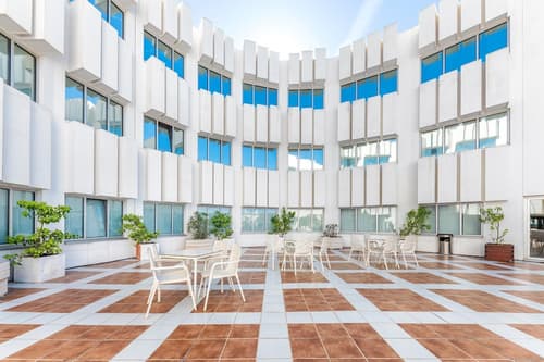 Port Azafata Valencia Hotel, Primary image