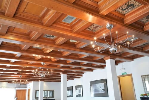 Port Azafata Valencia Hotel, Lobby