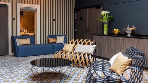 Crowne Plaza Nice Grand Arenas by IHG, Property amenity