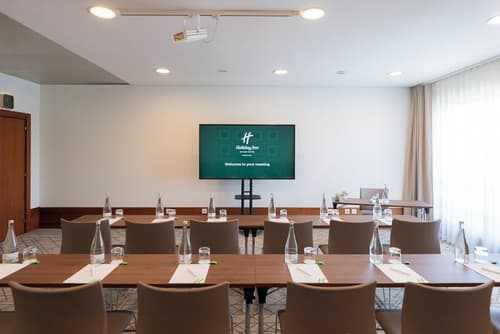 Gaia Residence, Meeting facility