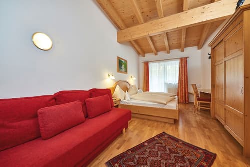 Gartenhotel Daxer, Room