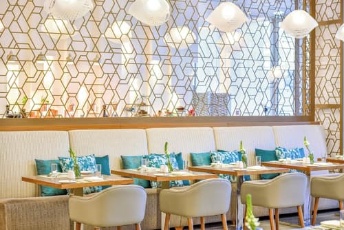 Grand Mercure Dubai City, Room