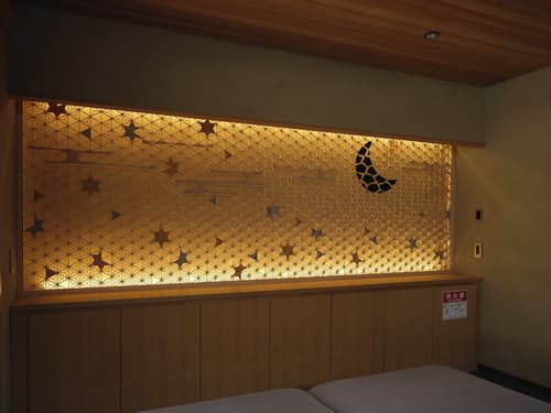 lili kyoto, Reception