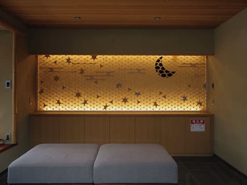 lili kyoto, Reception