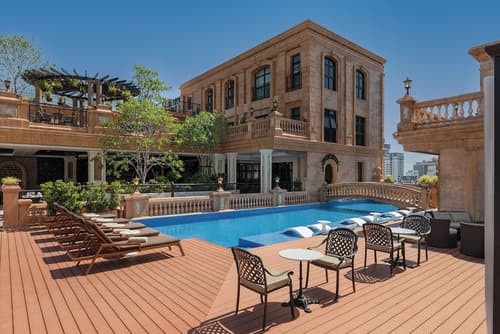 Anik Palace Hotel, Primary image