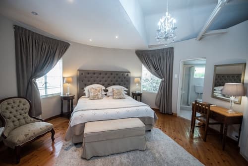 Randrivier Guest house, Primary image