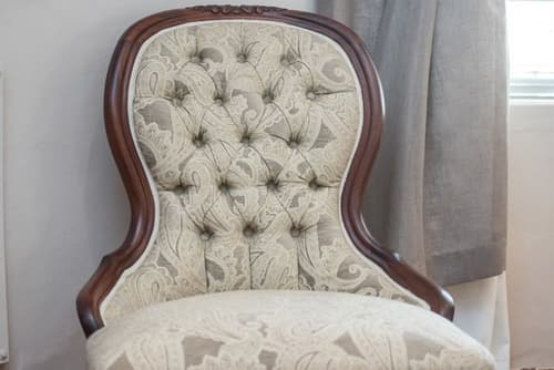 Randrivier Guest house, Room