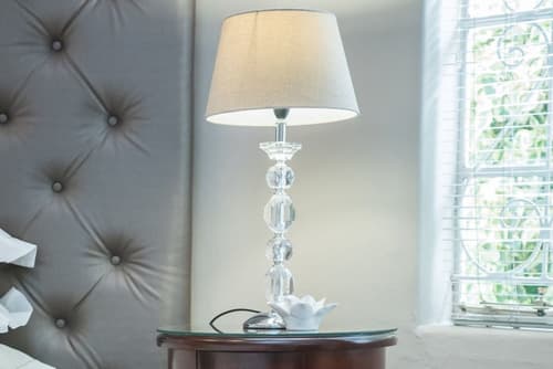 Randrivier Guest house, Room