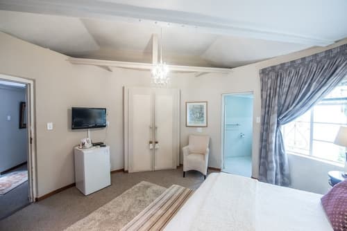 Randrivier Guest house, Room