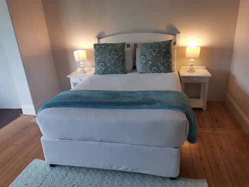 Madeline Grove B&B, Room