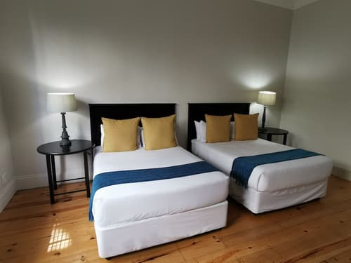 Madeline Grove B&B, Room