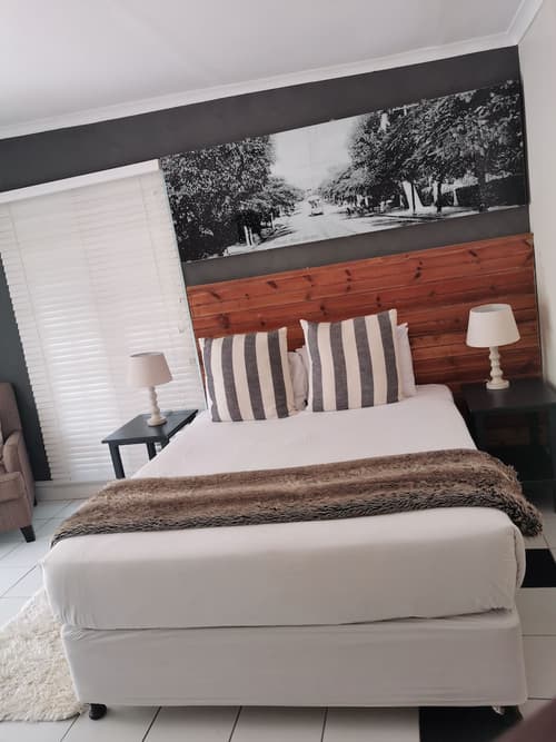 Madeline Grove B&B, Room