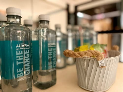 Hotel Zenit Convento San Martín, Gym