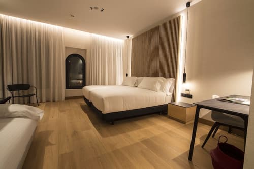 Hotel Zenit Convento San Martín, Room