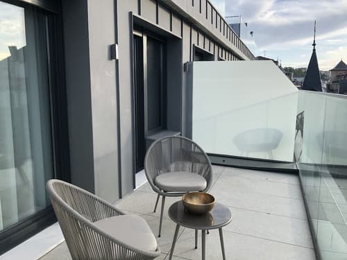 Hotel Zenit Convento San Martín, Room